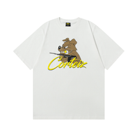 Alcatraz K9 T-shirt