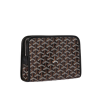 Jouvence PM Bag Monograma Marron