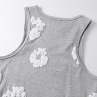 Denim Trs Tank Top