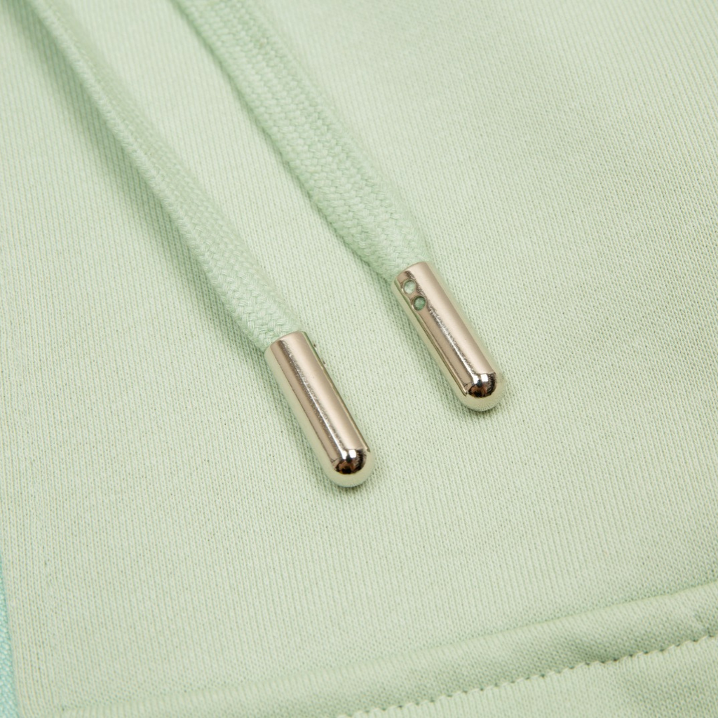 Ami Zip Hoodie