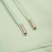 Ami Zip Hoodie