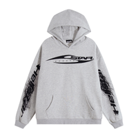 Hell Tracksuit