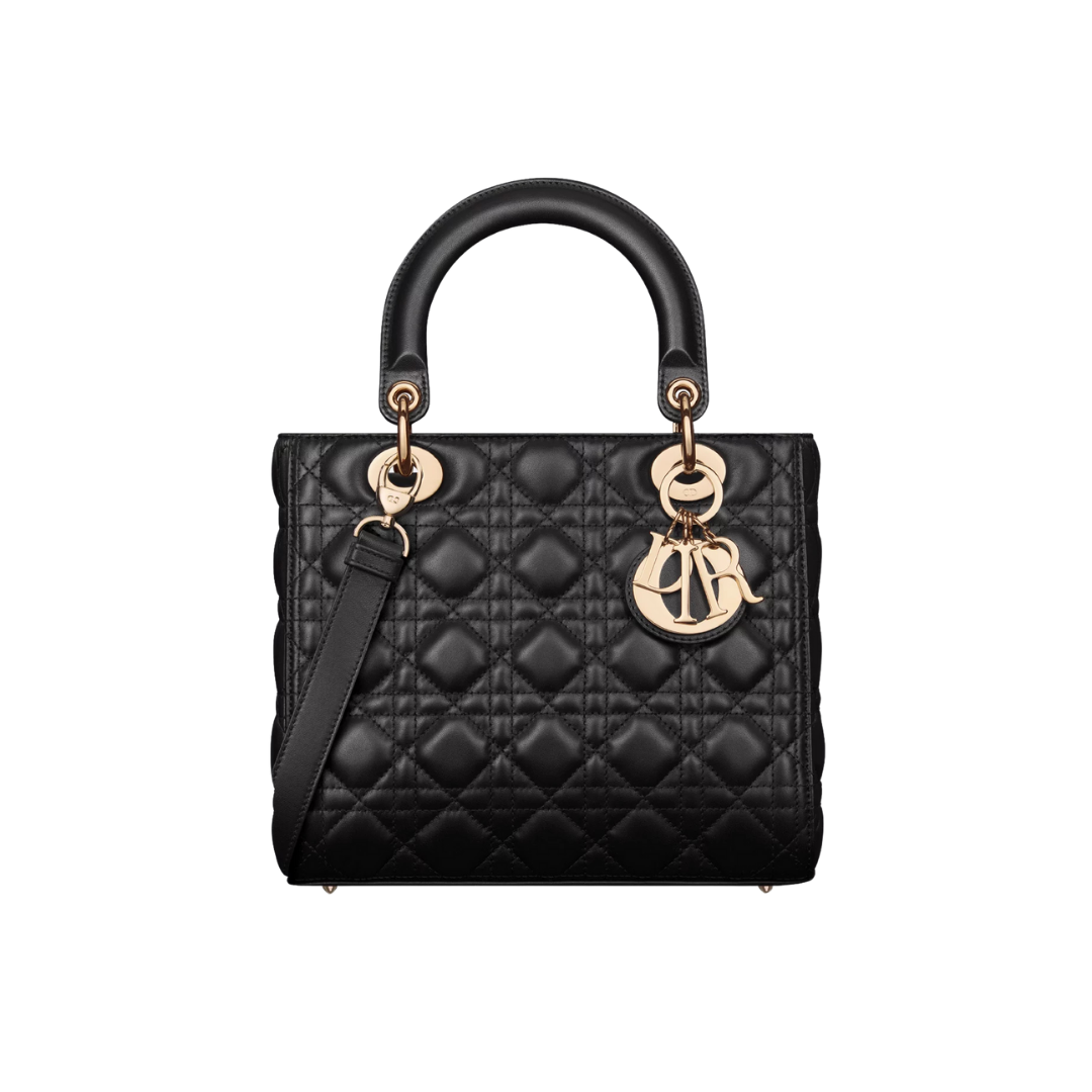 Dior Lady Bag