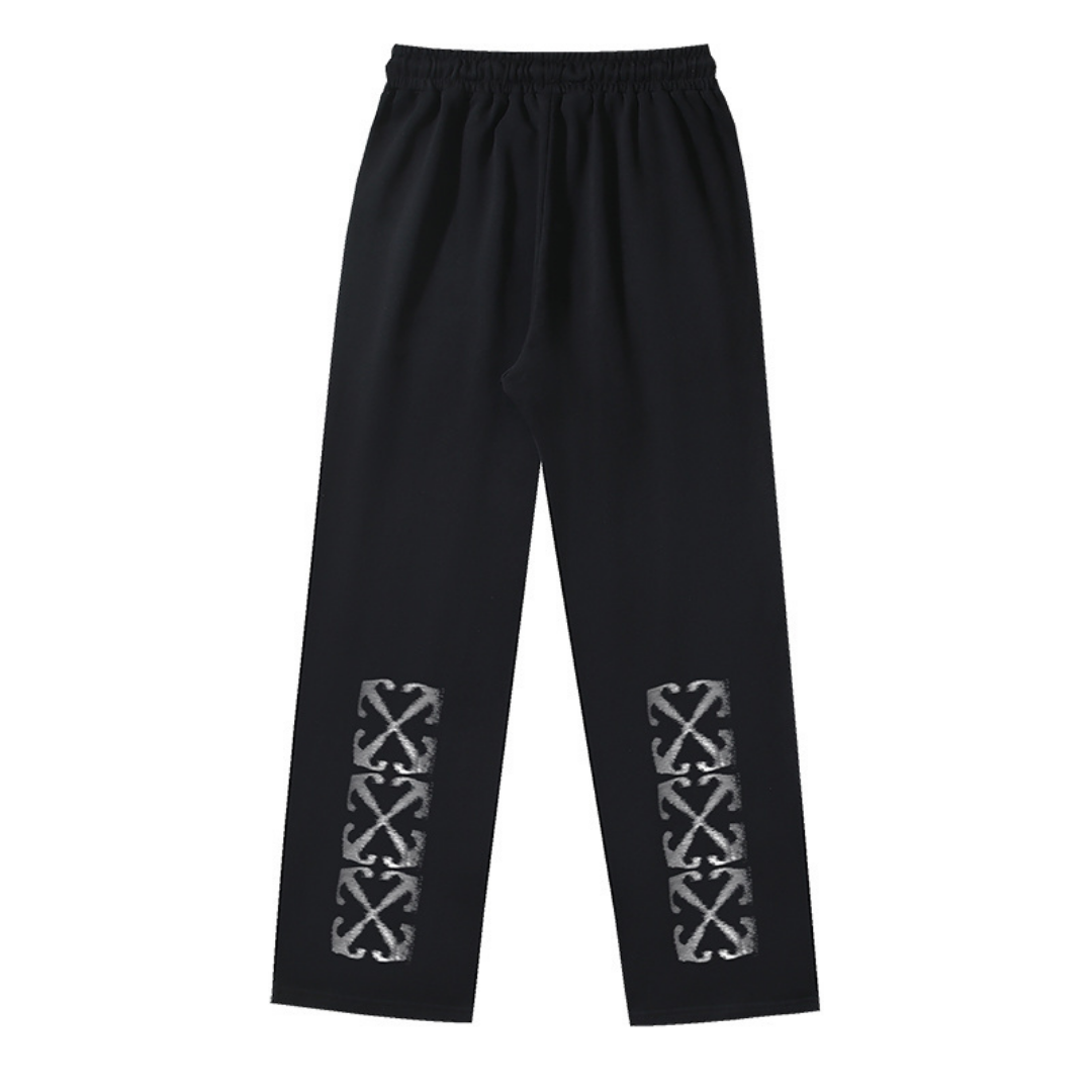 Off-W Monogram Pants · Off-White · Nova Neta