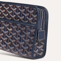 Jouvence PM Bag Monograma Marron