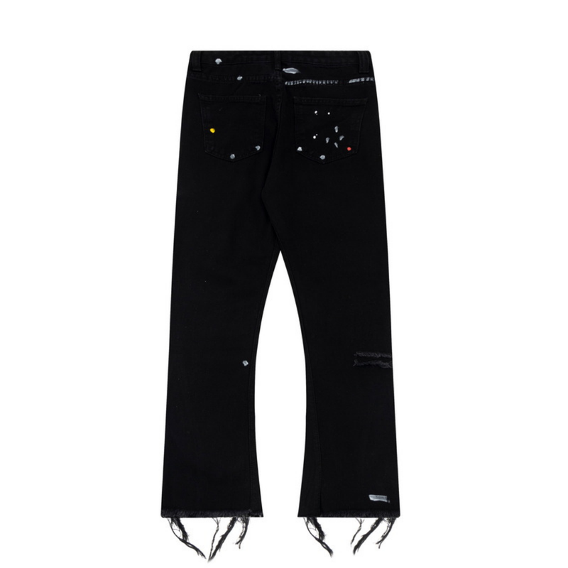 Gallery Dpt. Flared Jeans