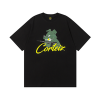 Alcatraz K9 T-shirt