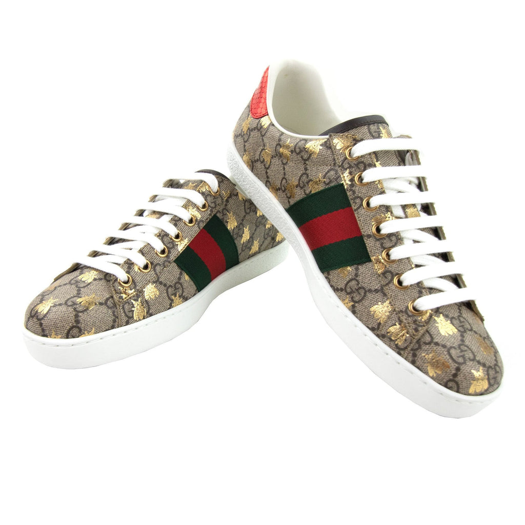 Gucci Ace Bees - par