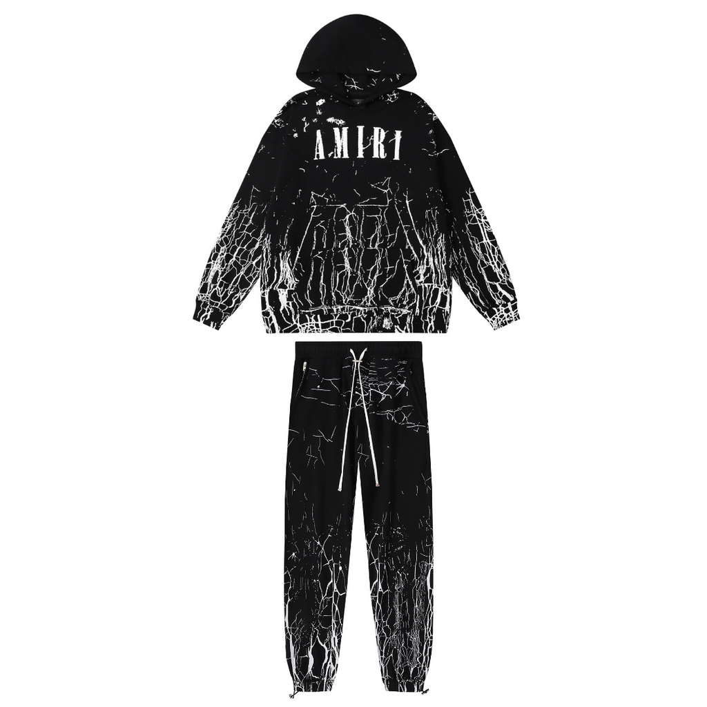 Amr Tracksuit