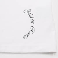 Off-White Off-W Monogram T-shirt - Negro Camo Blanco 3