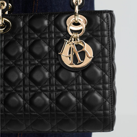 Dior Lady Bag