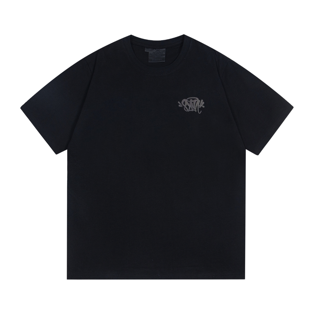Camiseta Syna World Blanco
