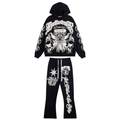 Hell Tracksuit