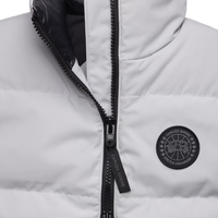 Canada Goose Goose Black Label Gilet Negro 2