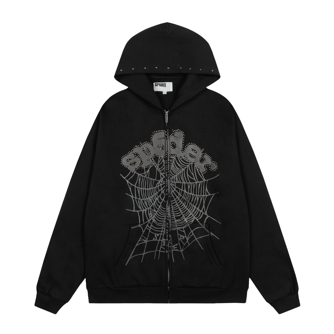 Sp5der Tracksuit · Sp5der · Nova Neta