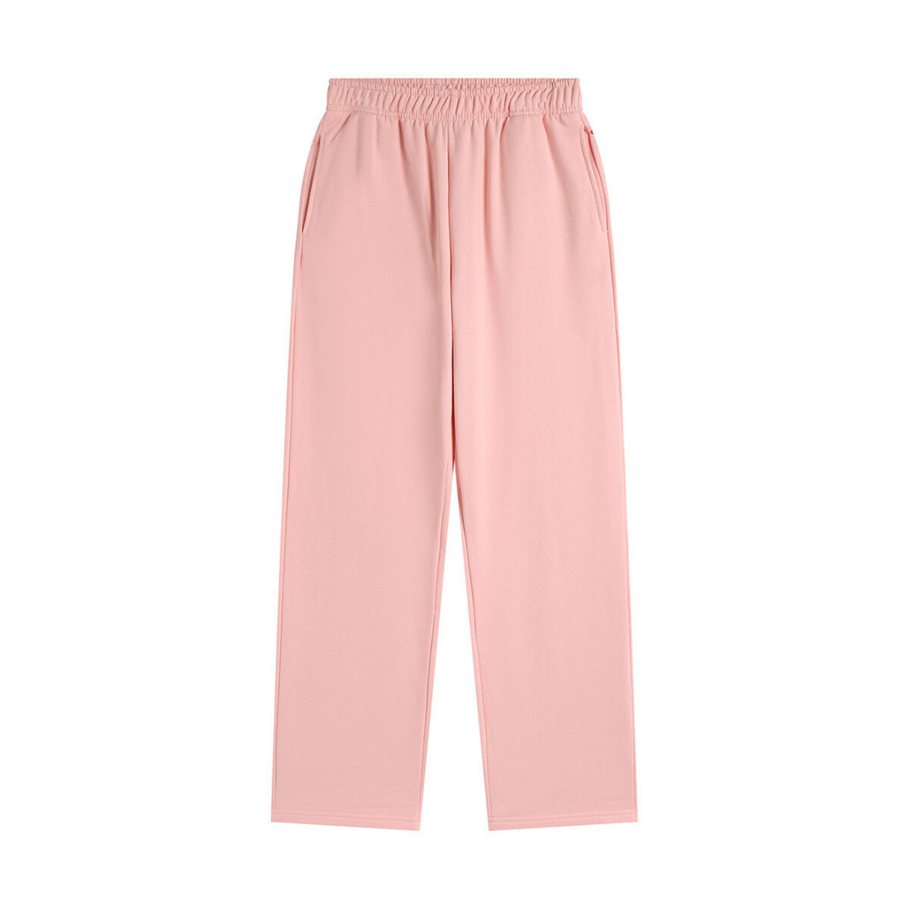 Baby Pink Tracksuit · Nova Neta · Nova Neta