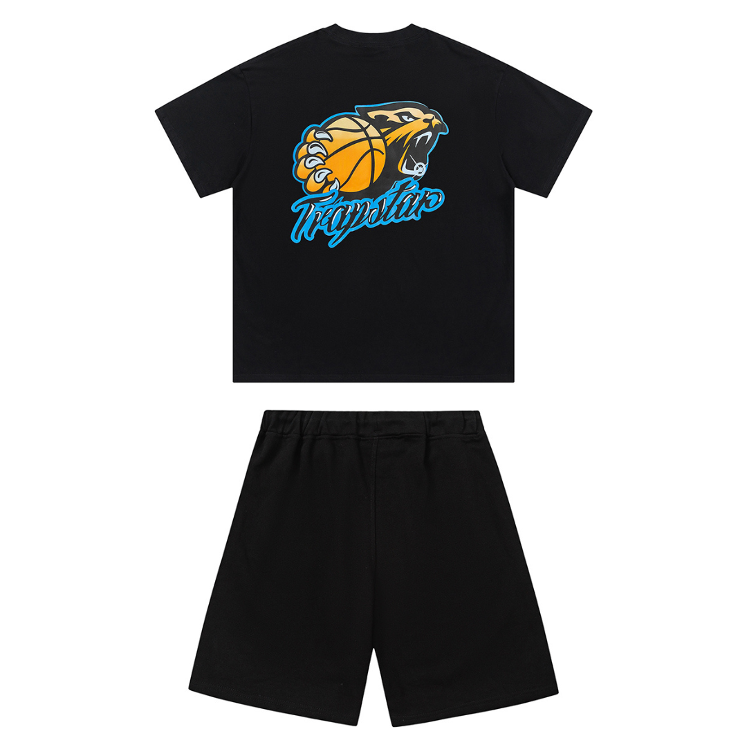 Irongate Arch Decoded  Short Set · Trapstar · Nova Neta