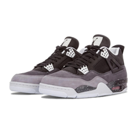 J4 Retro Fear Pack