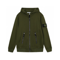 Monogram 2.0 Zip Hoodie · Nova Neta · Nova Neta