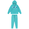 Decoded Tracksuit · Trapstar · Nova Neta