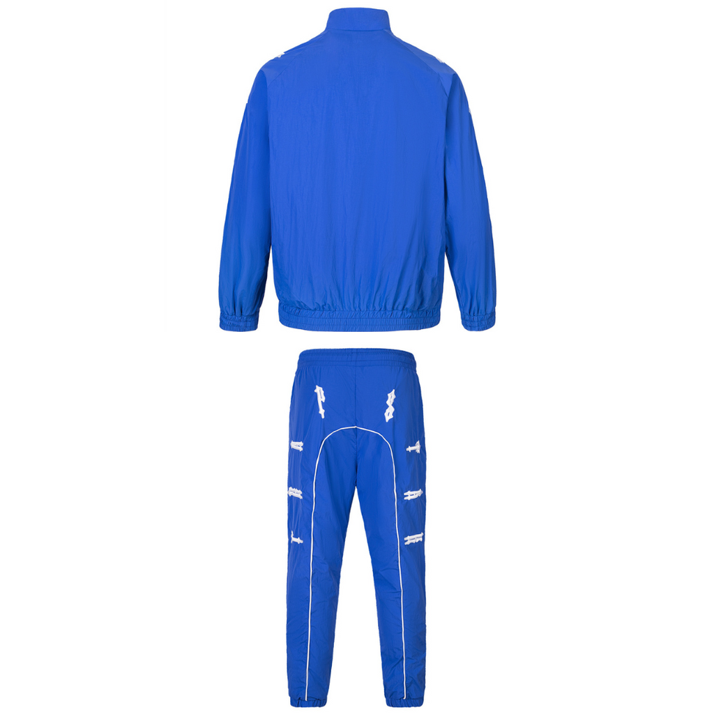 T-Shellsuit Blue Tracksuit · Trapstar · Nova Neta