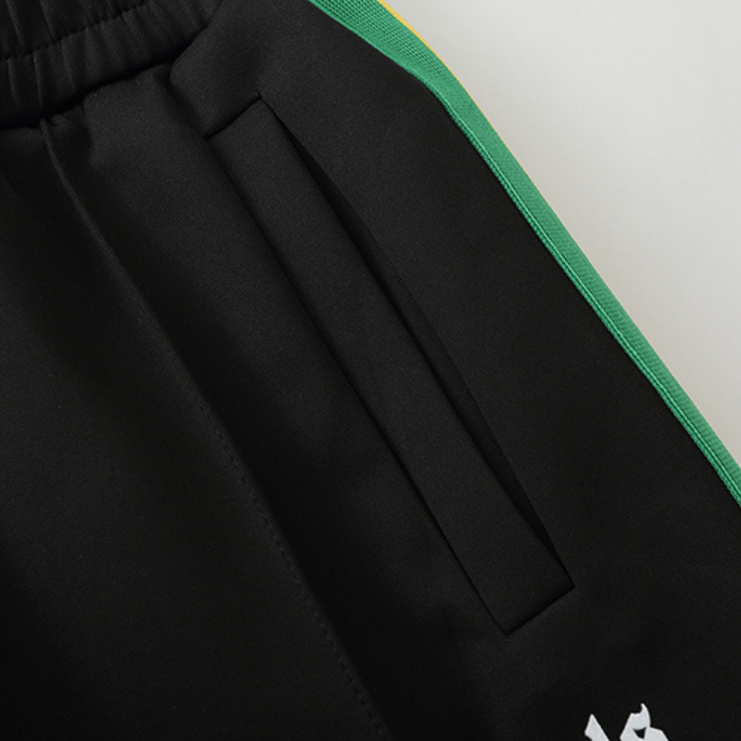 Palm Nougat Tracksuit · Nova Neta · Nova Neta