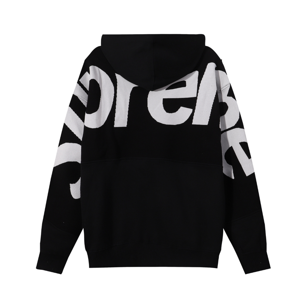 Supreme Hoodie · Supreme · Nova Neta