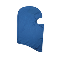Liteweight Ski Mask Blanco Celeste Estrellas
