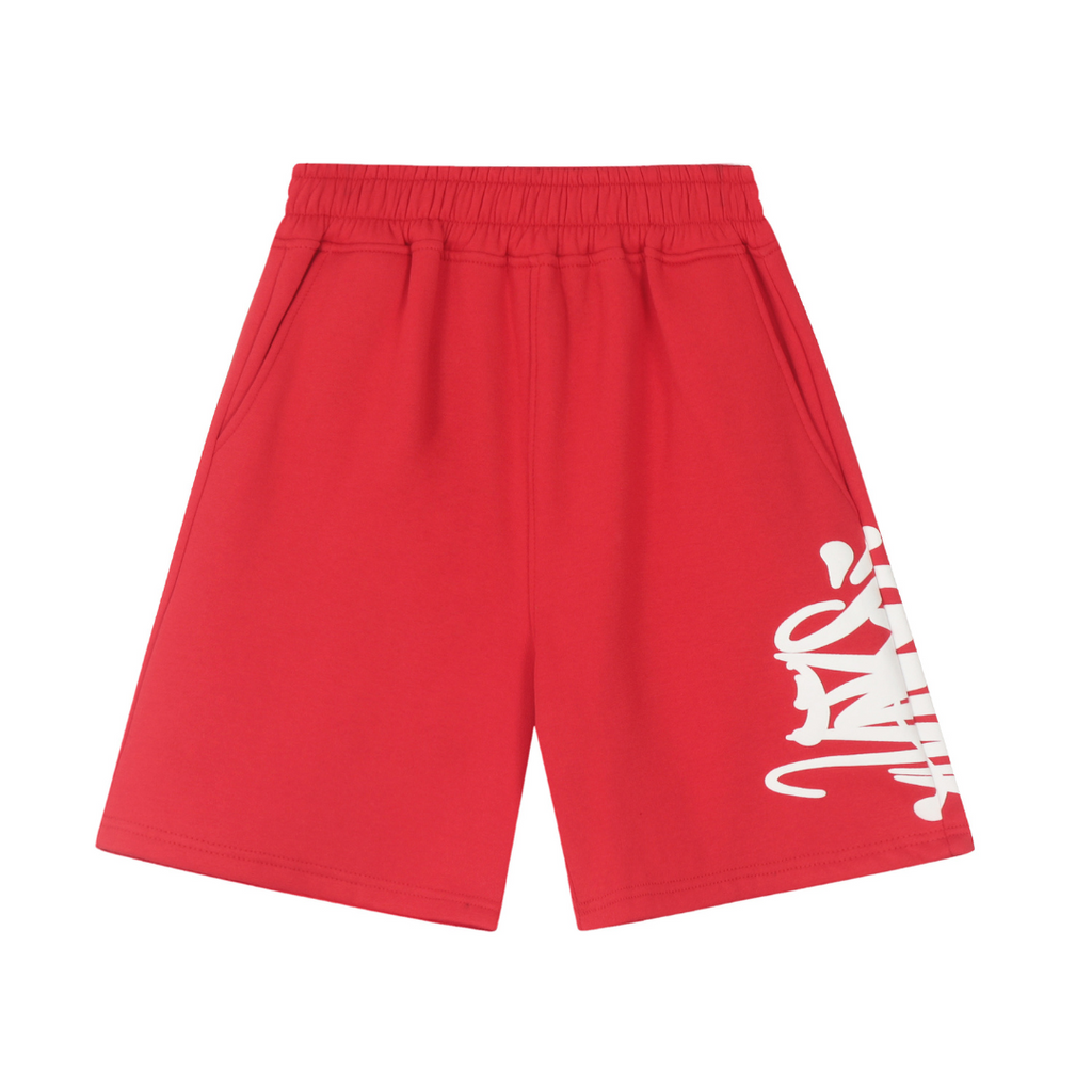 Syna Red Set · Syna World · Nova Neta