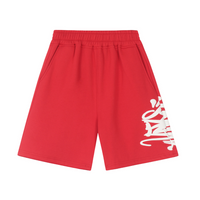 Conjunto Syna World Rojo Rojo 4