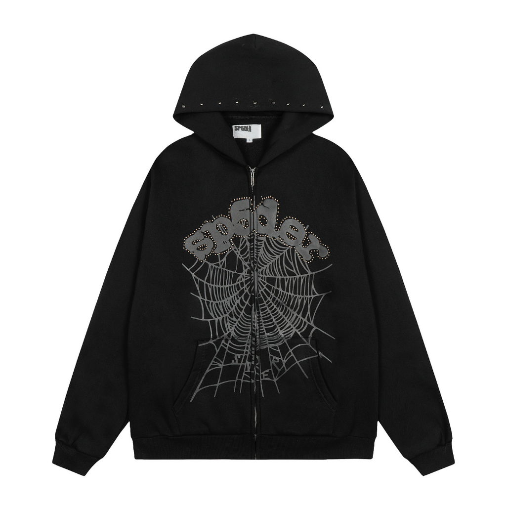 Sp5der Hoodie · Sp5der · Nova Neta