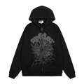 Sp5der Hoodie · Sp5der · Nova Neta
