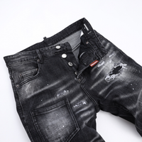 Dsq Jeans