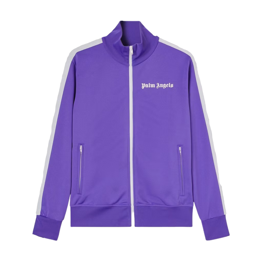 Palm Angels Purple Tracksuit · Palm Angels · Nova Neta