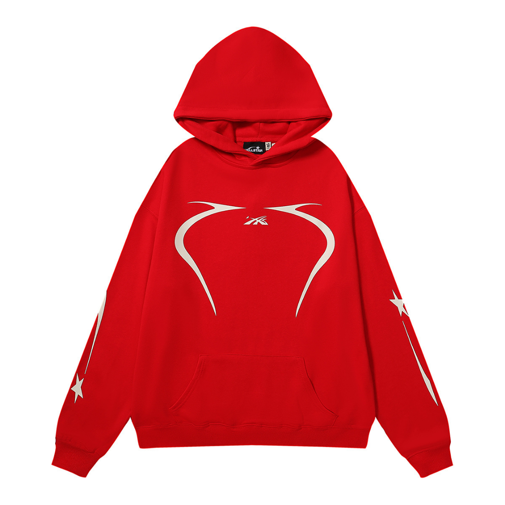Hell Tracksuit