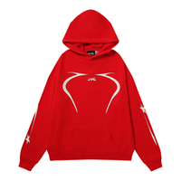Hell Tracksuit