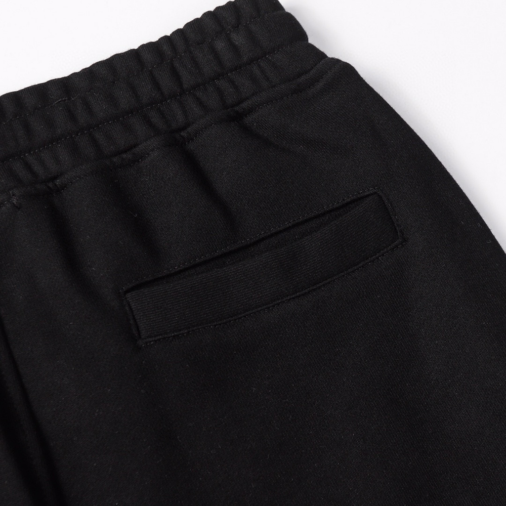 Monogram Shorts · Nova Neta · Nova Neta