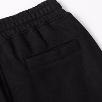 Pantalon Stone Island Negro