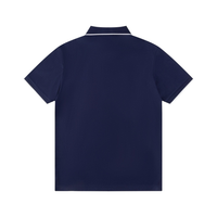 Amr Monochromatic Polo