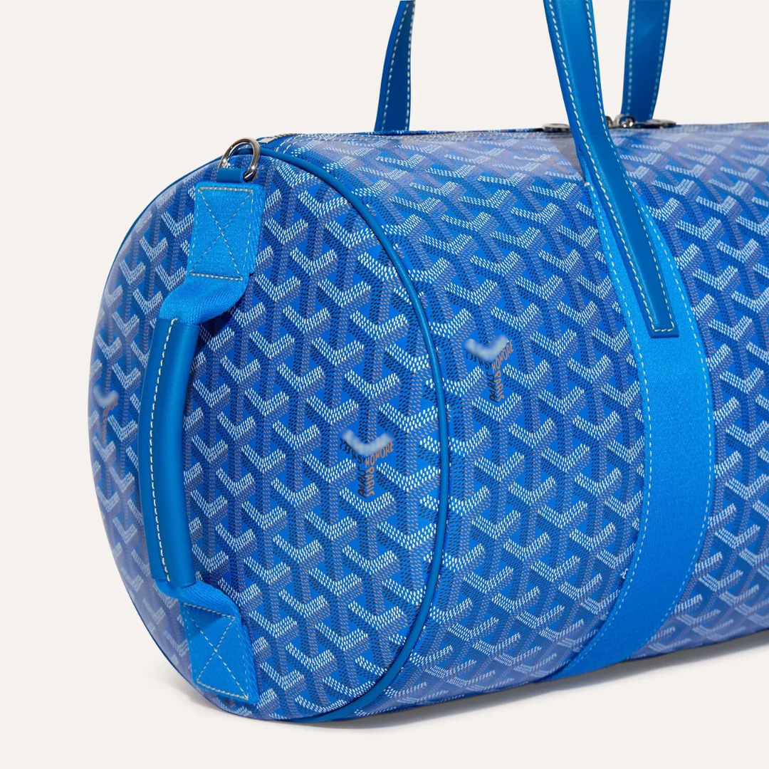Polychromatic Sport Bag