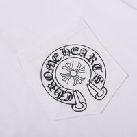 Chrome T-shirt
