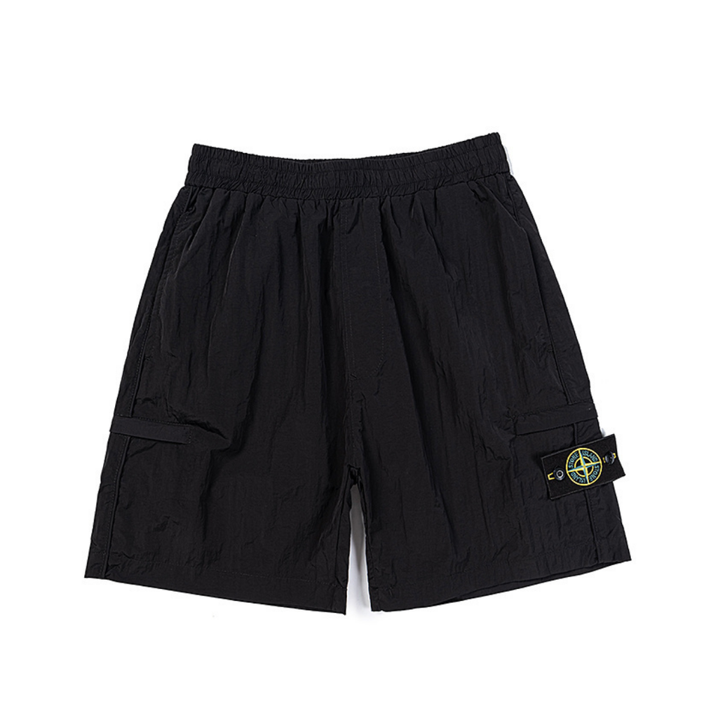 Monogram Tactic Shorts · Nova Neta · Nova Neta