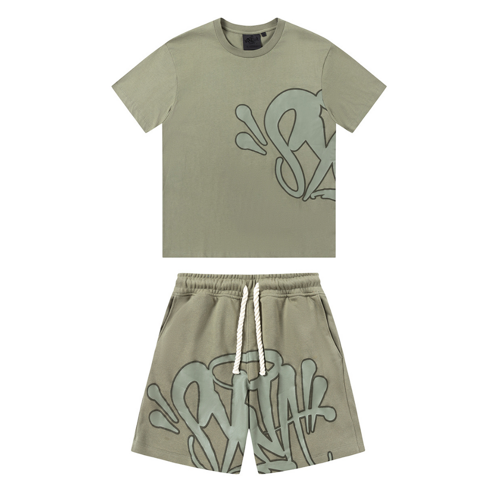 Syna Green Set · Syna World · Nova Neta