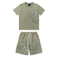 Syna Green Set · Syna World · Nova Neta
