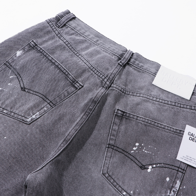 Gallery Flared Jeans