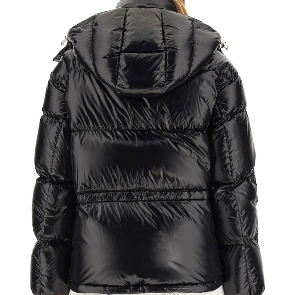 WMNS Abbaye Short Jacket · Nova Neta · Nova Neta