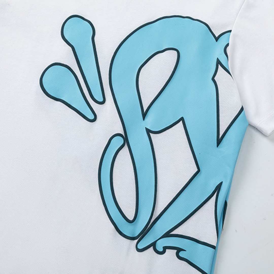 Conjunto Syna World Blanco
