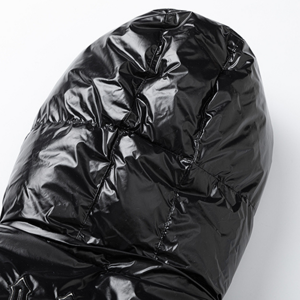 Irongate Detachable Secret Jacket · Trapstar · Nova Neta
