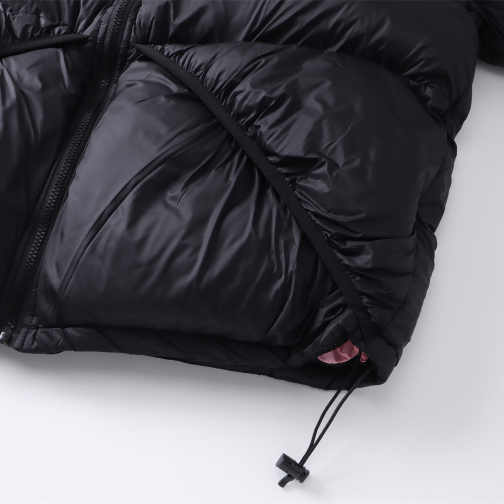 Stussy Puffer Jacket · Stussy · Nova Neta