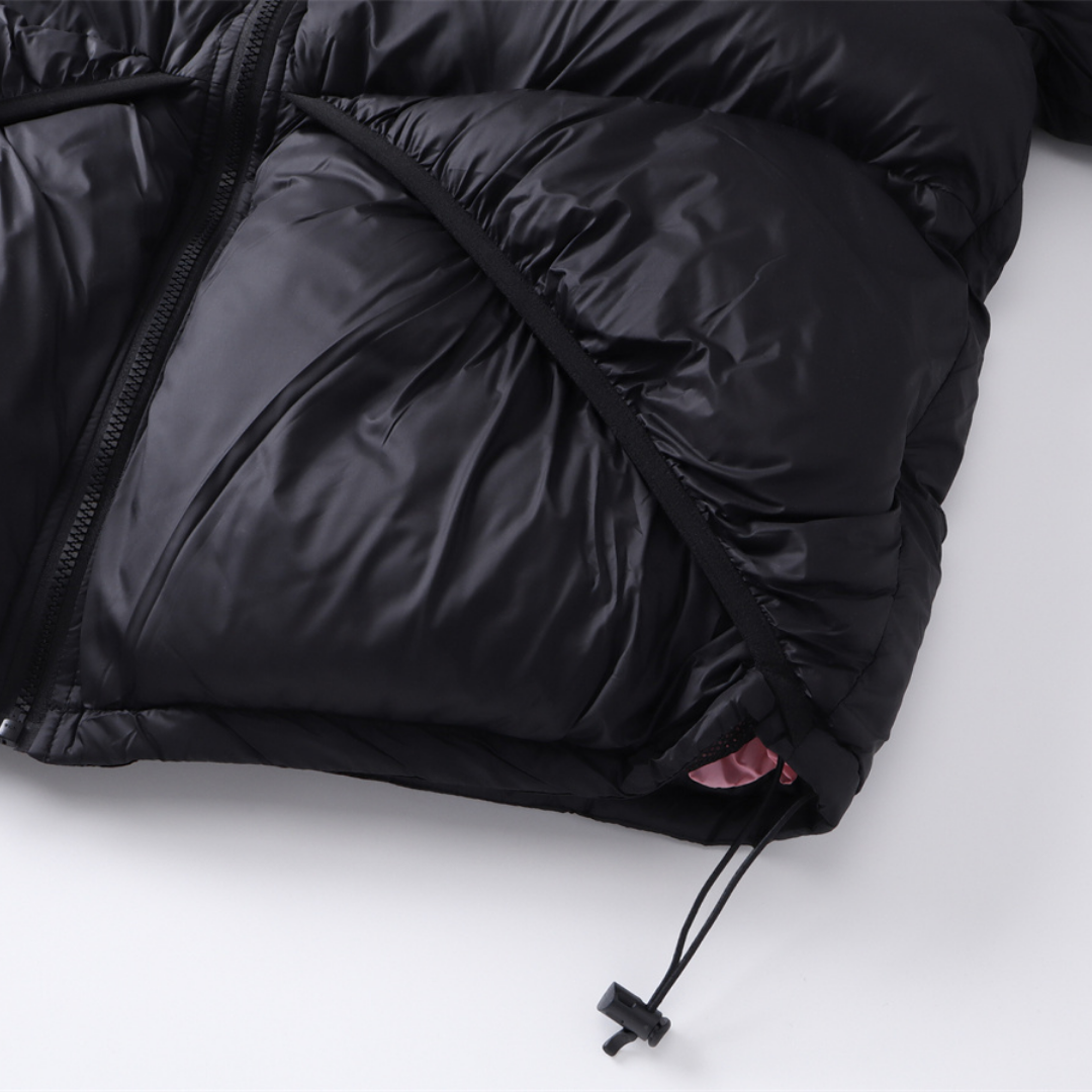 Stussy Puffer Jacket · Stussy · Nova Neta